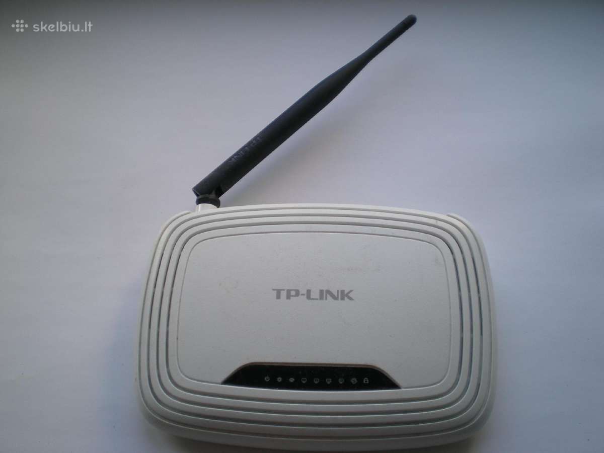 D-link Dir-300 - nuotraukos Nr. 2