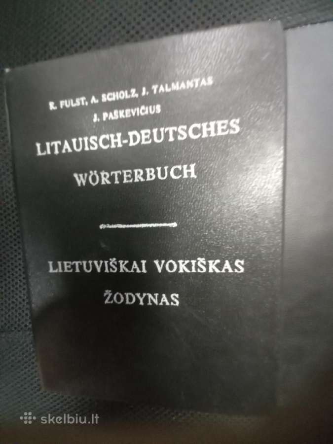 Knyga