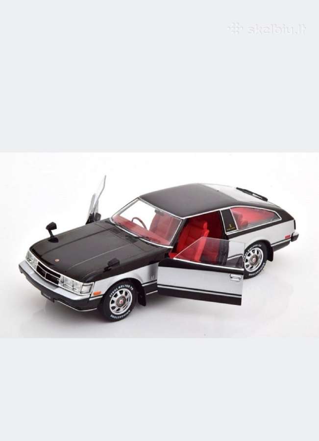 Toyota Celica