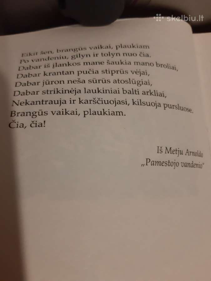 Knyga "Emilės uodega" - nuotraukos Nr. 3