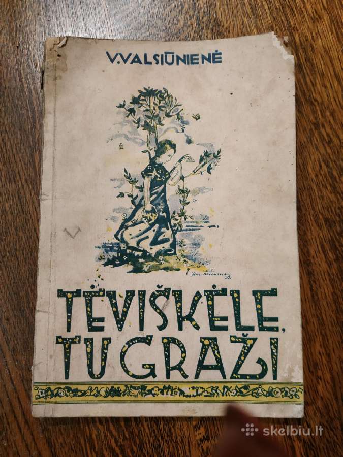1938 m.v.valsiūnienės eilėraščiai vaikams