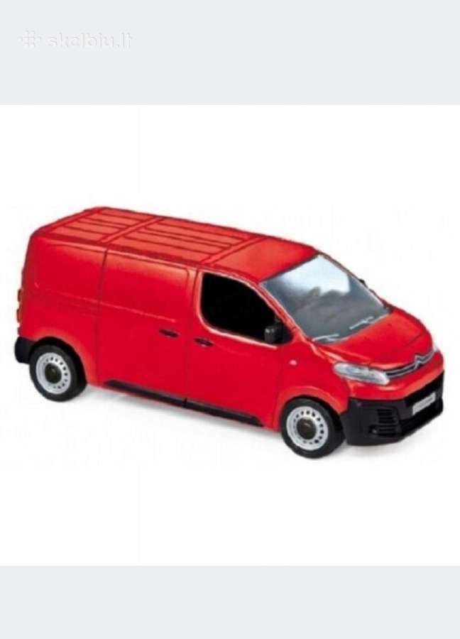 Citroen Jumpy