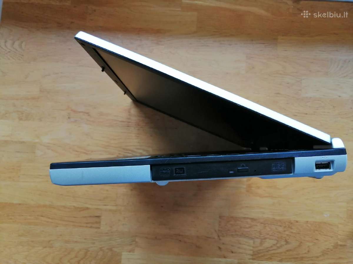Nešiojamas kompiuteris Asus L4500r - nuotraukos Nr. 5