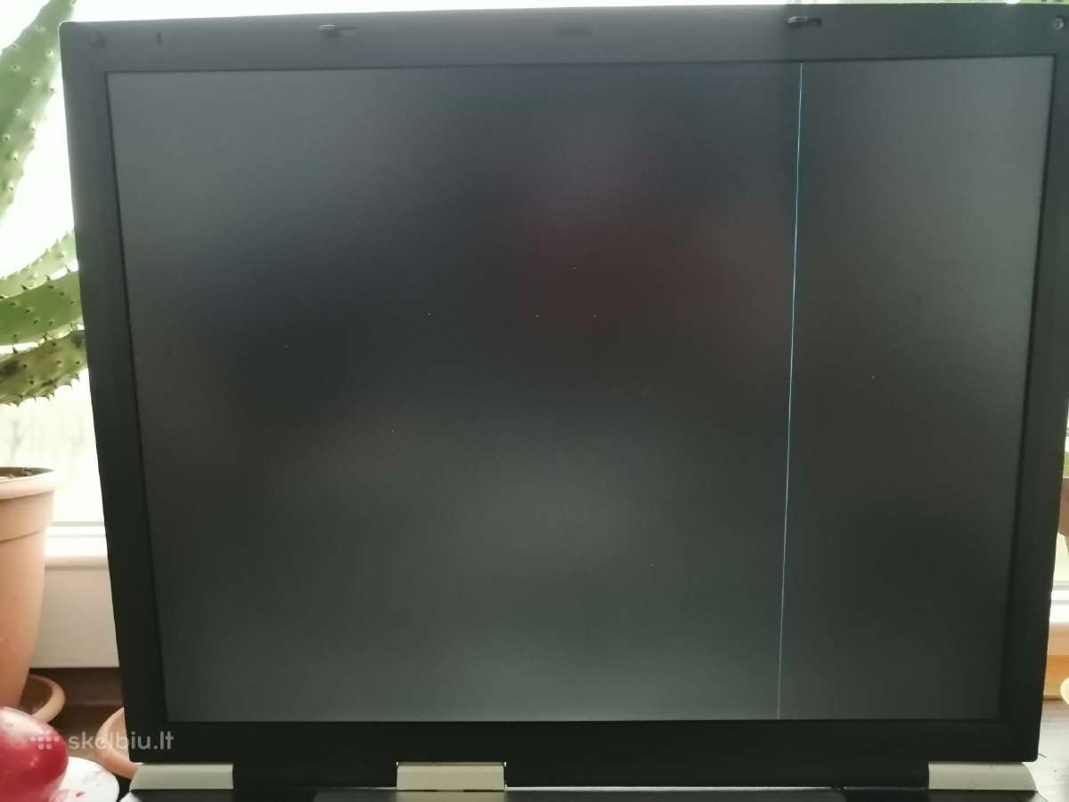 Nešiojamas kompiuteris Asus L4500r - nuotraukos Nr. 6