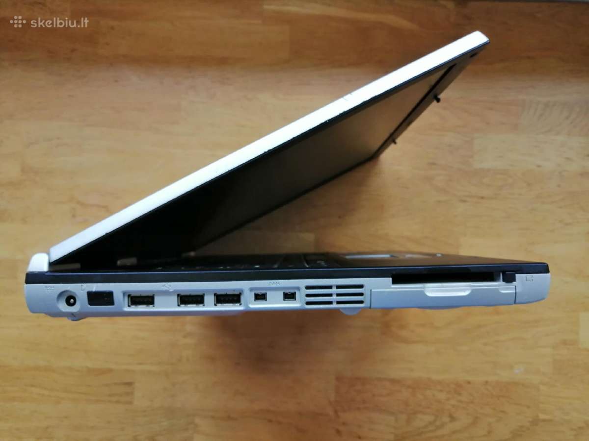 Nešiojamas kompiuteris Asus L4500r - nuotraukos Nr. 9