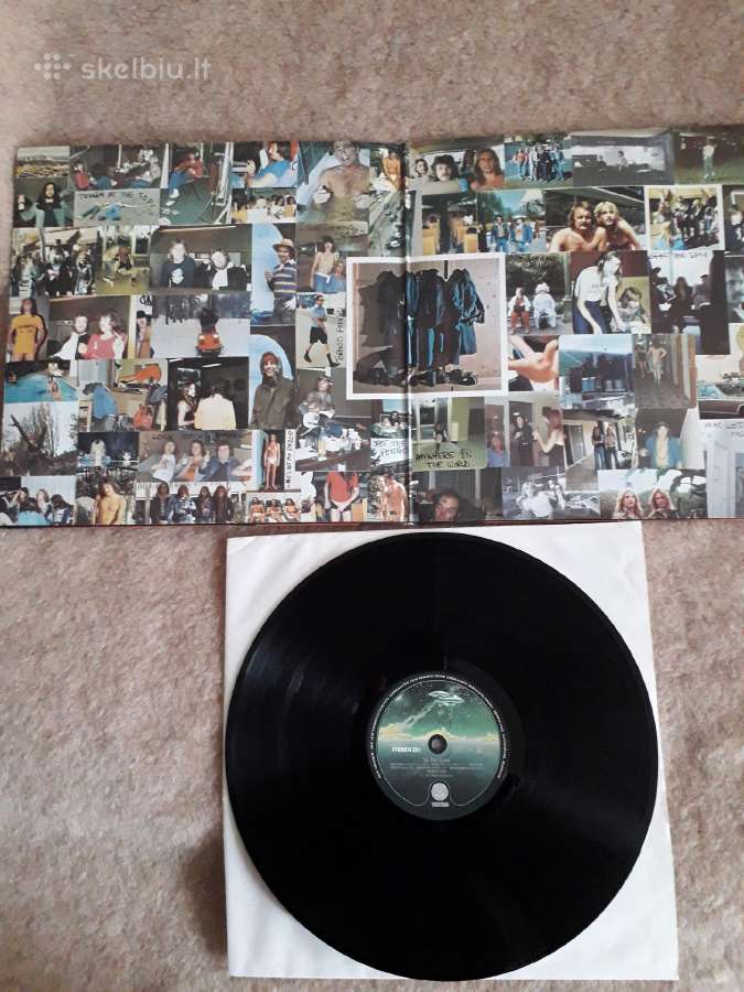 Status Quo - nuotraukos Nr. 15