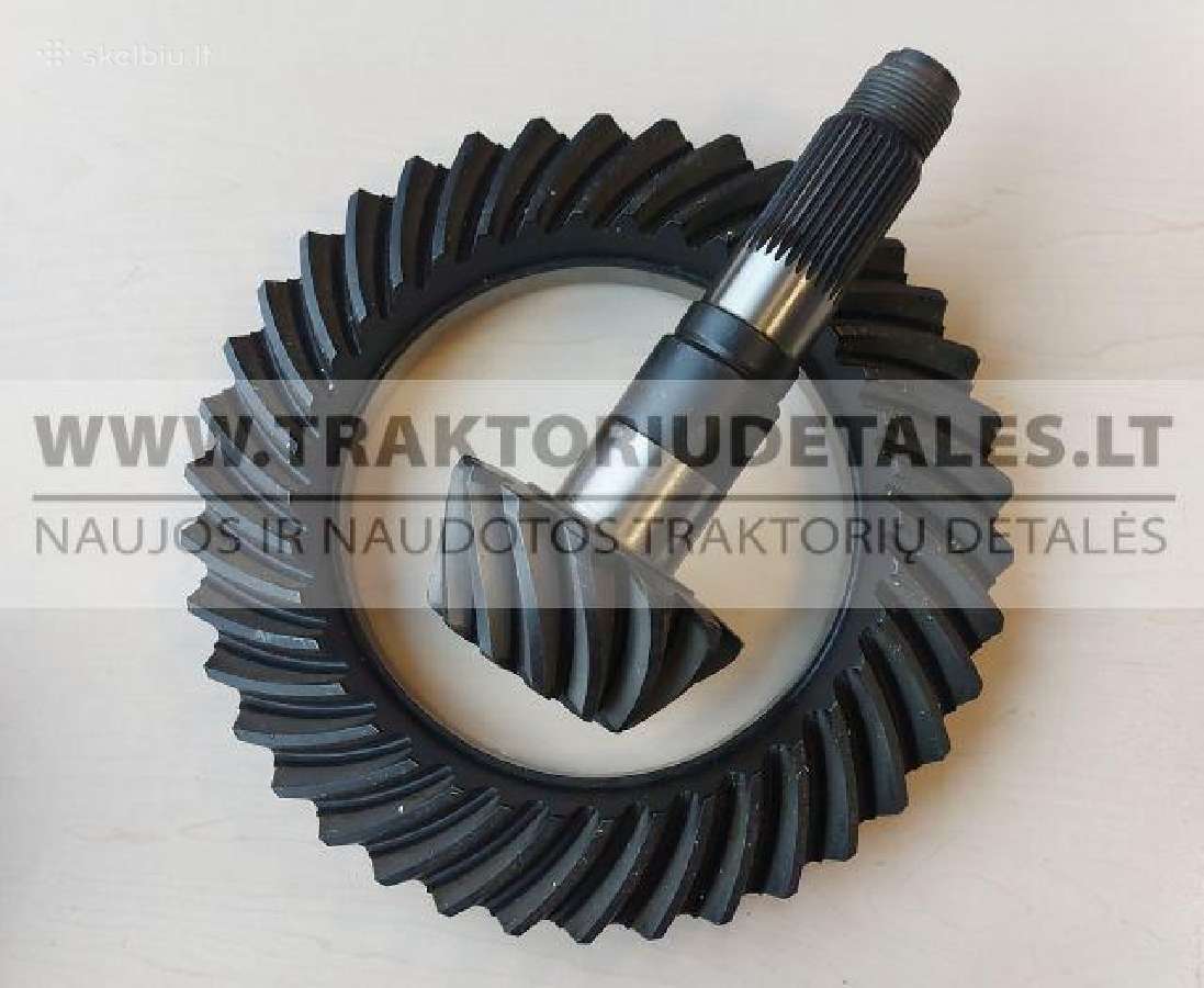 JCB atsarginės dalys, JCB detalės, JCB, - nuotraukos Nr. 5
