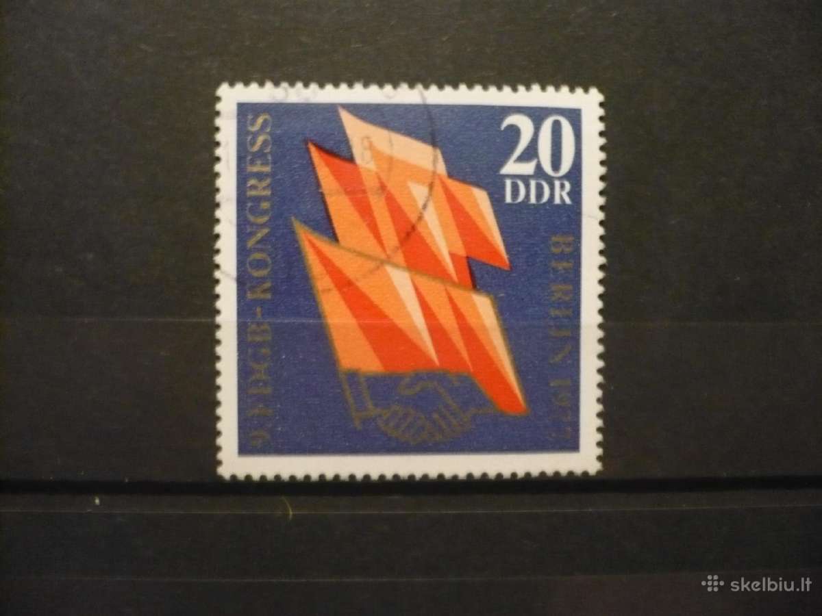 1977 Profesinių sąjungų kongresas
