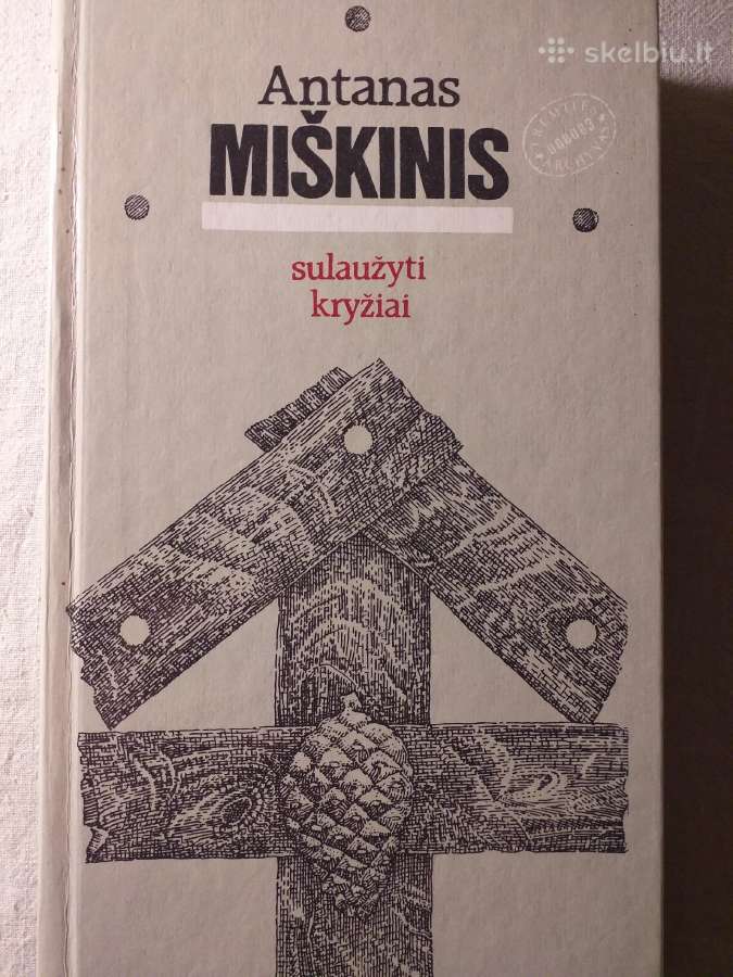 Knygos apie tremtį ir rezistenciją - nuotraukos Nr. 6