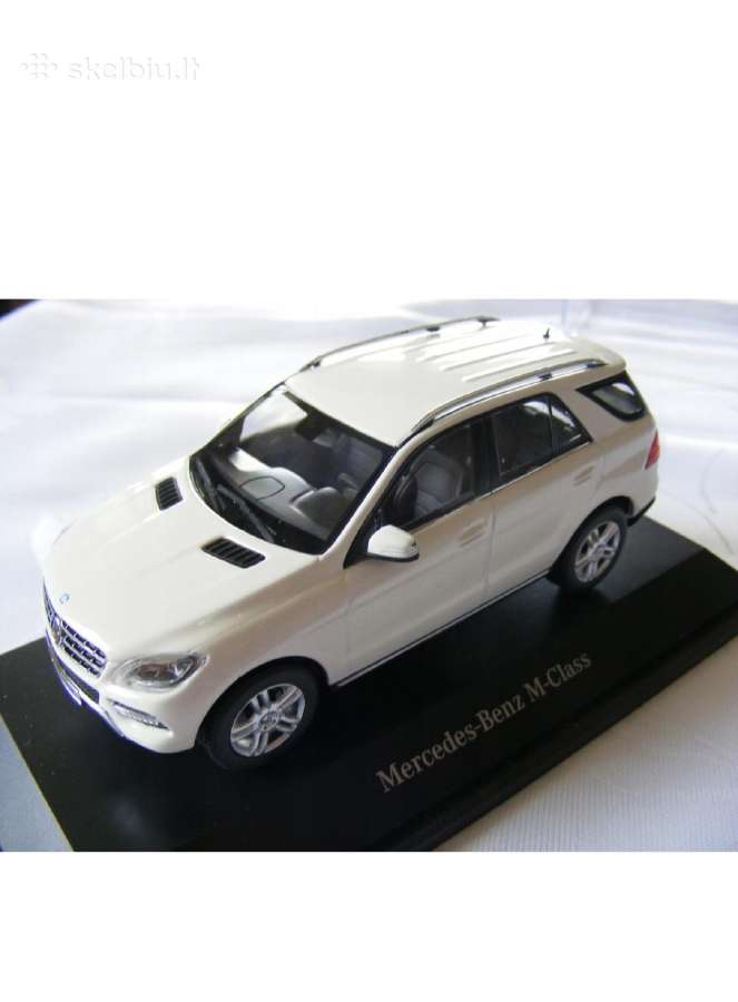 Mercedes-benz M-class