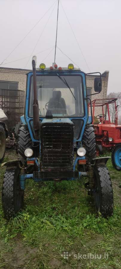 Kabina UK ratai