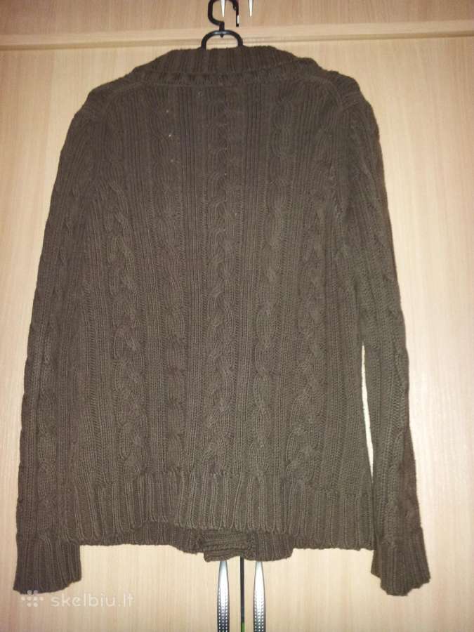 Tommy Hilfiger moteriskas megztukas - nuotraukos Nr. 2