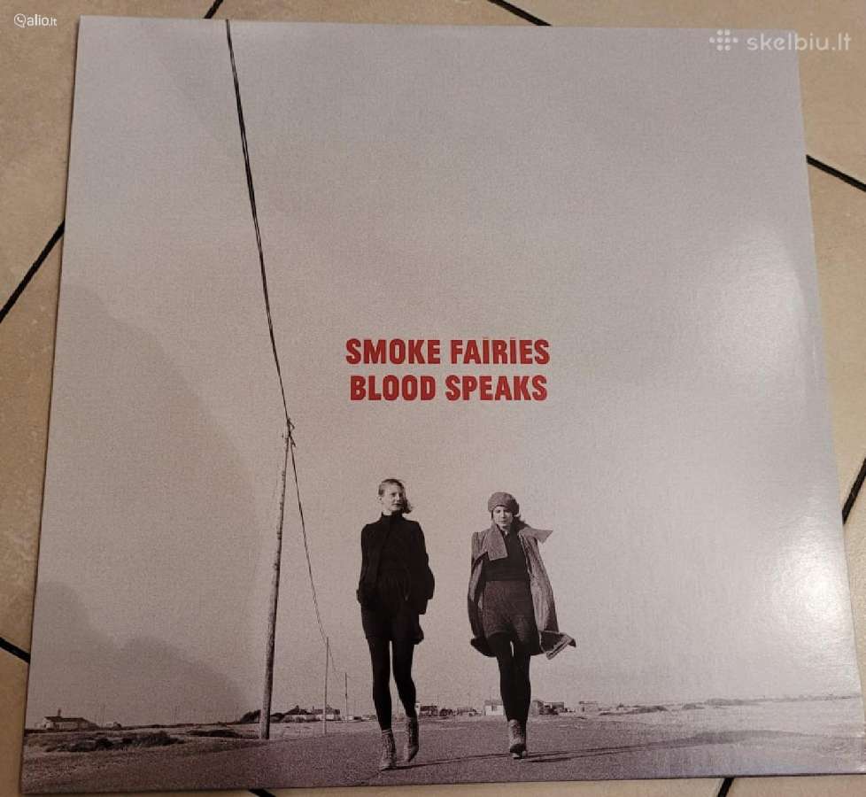 Plokstele - Vinilinė plokštelė (nauja) eXClusive! - nuotraukos Nr. 4