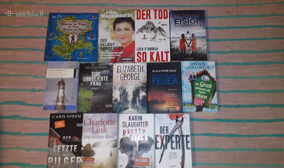 Die Selbstgerechten: Mein Gegenprogramm - für Geme - nuotraukos Nr. 5