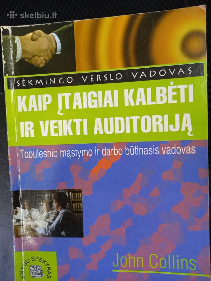 Knyga