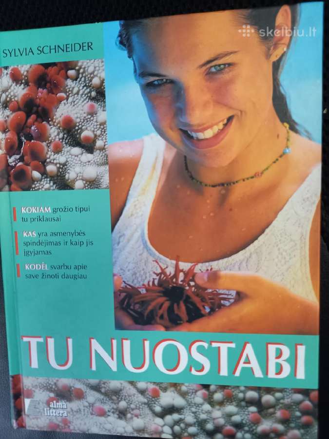 Knyga