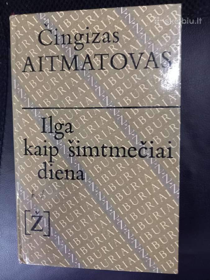 Knyga