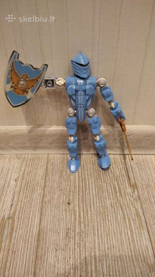 Lego konstruktorius