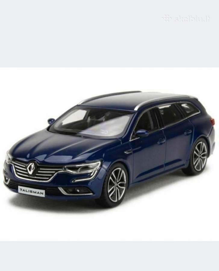 Renault Talisman