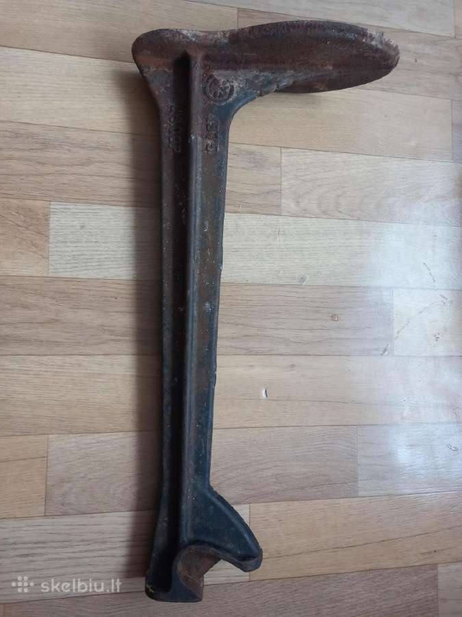 Batsiuvio koja 1975m. - nuotraukos Nr. 3