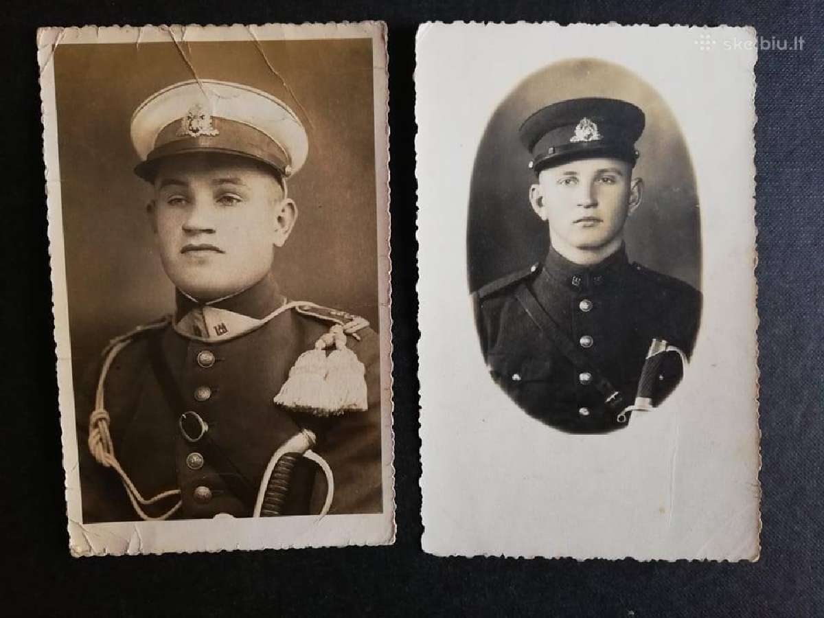 Lietuvos kariai