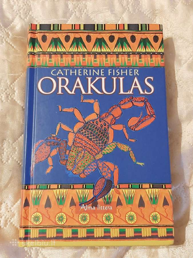 Orakulas