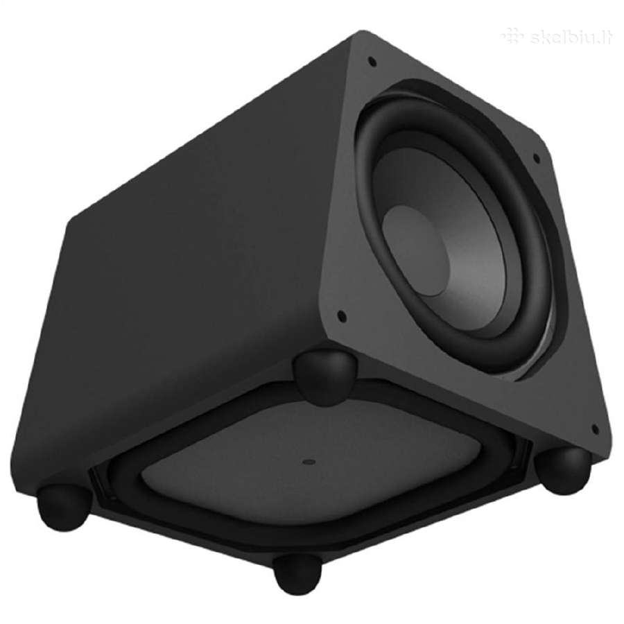 Goldenear One.r Two+ Three+ Five Forcefield 34x - nuotraukos Nr. 15
