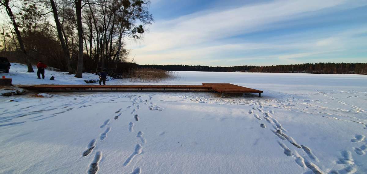 Terasos Lieptai ir Suvirinimo darbai - nuotraukos Nr. 9