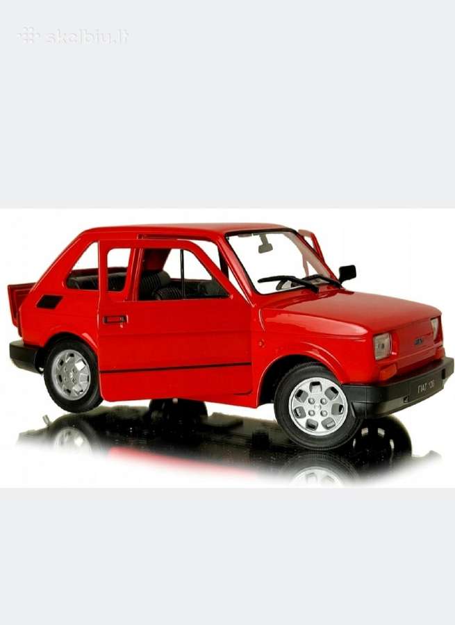 Fiat 126p