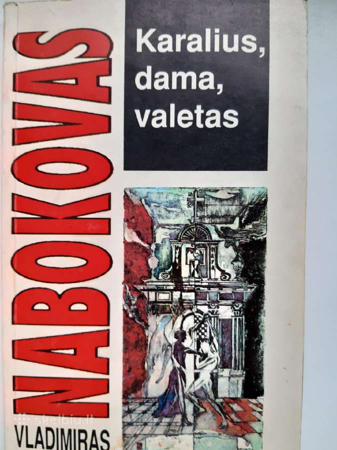 Grožinė literatūra - nuotraukos Nr. 3