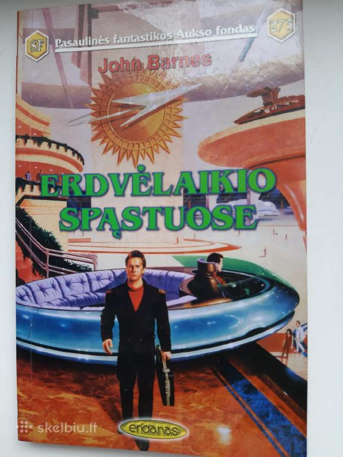 Grožinė literatūra - nuotraukos Nr. 7