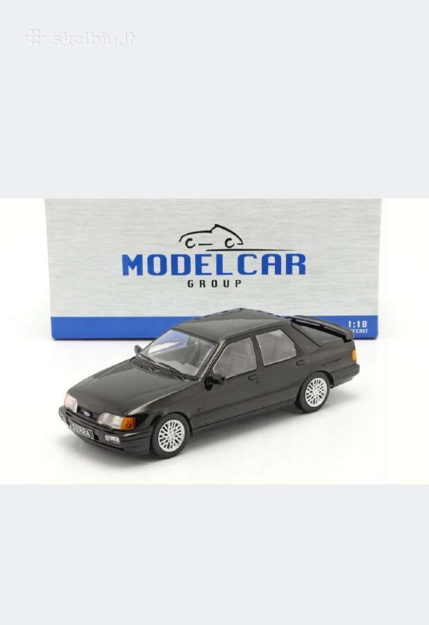 Ford Sierra