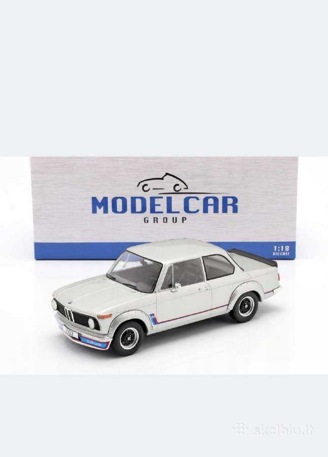 Bmw 2002