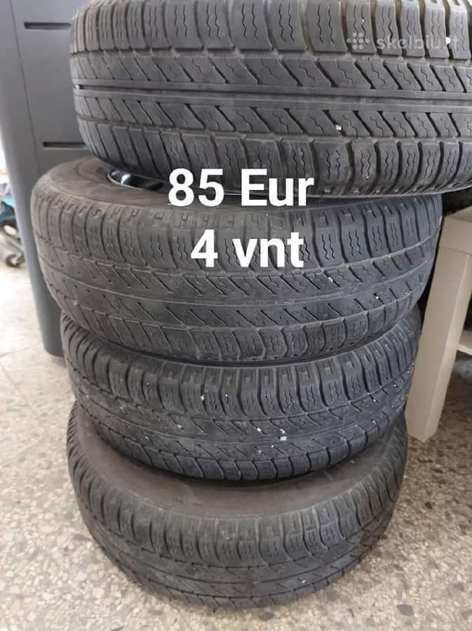 Fiat stilo detalemis - nuotraukos Nr. 20