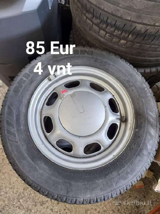 Fiat stilo detalemis - nuotraukos Nr. 19