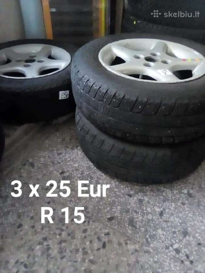 Opel sintra - nuotraukos Nr. 14