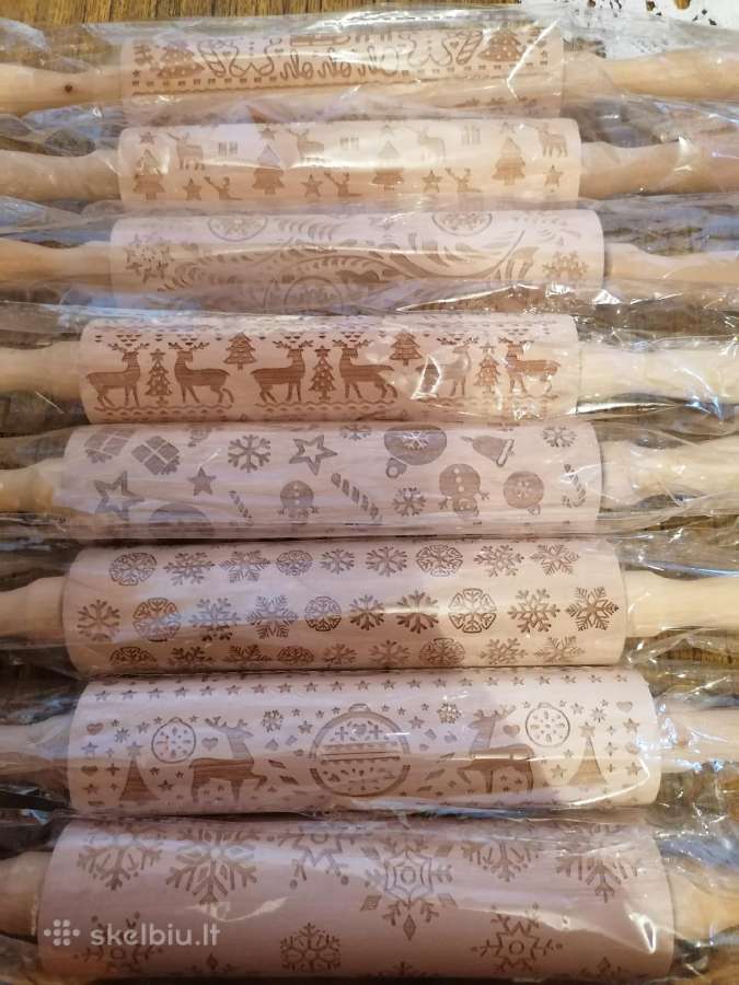 Nauji plintusai su defektu, sujungimo juostos - nuotraukos Nr. 5