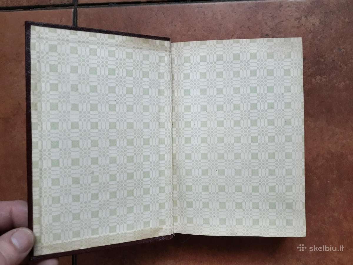" Вечера на хуторе близь Диканьки" Berlin 1921 год - nuotraukos Nr. 5