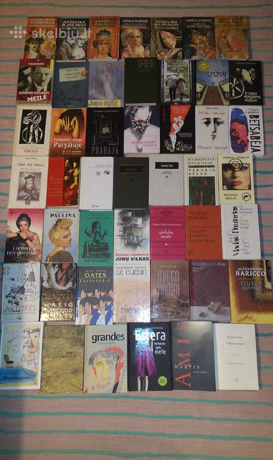 Romanaikaip Išsirinkti Vyriškį.kai Gresia Šantažas - nuotraukos Nr. 11
