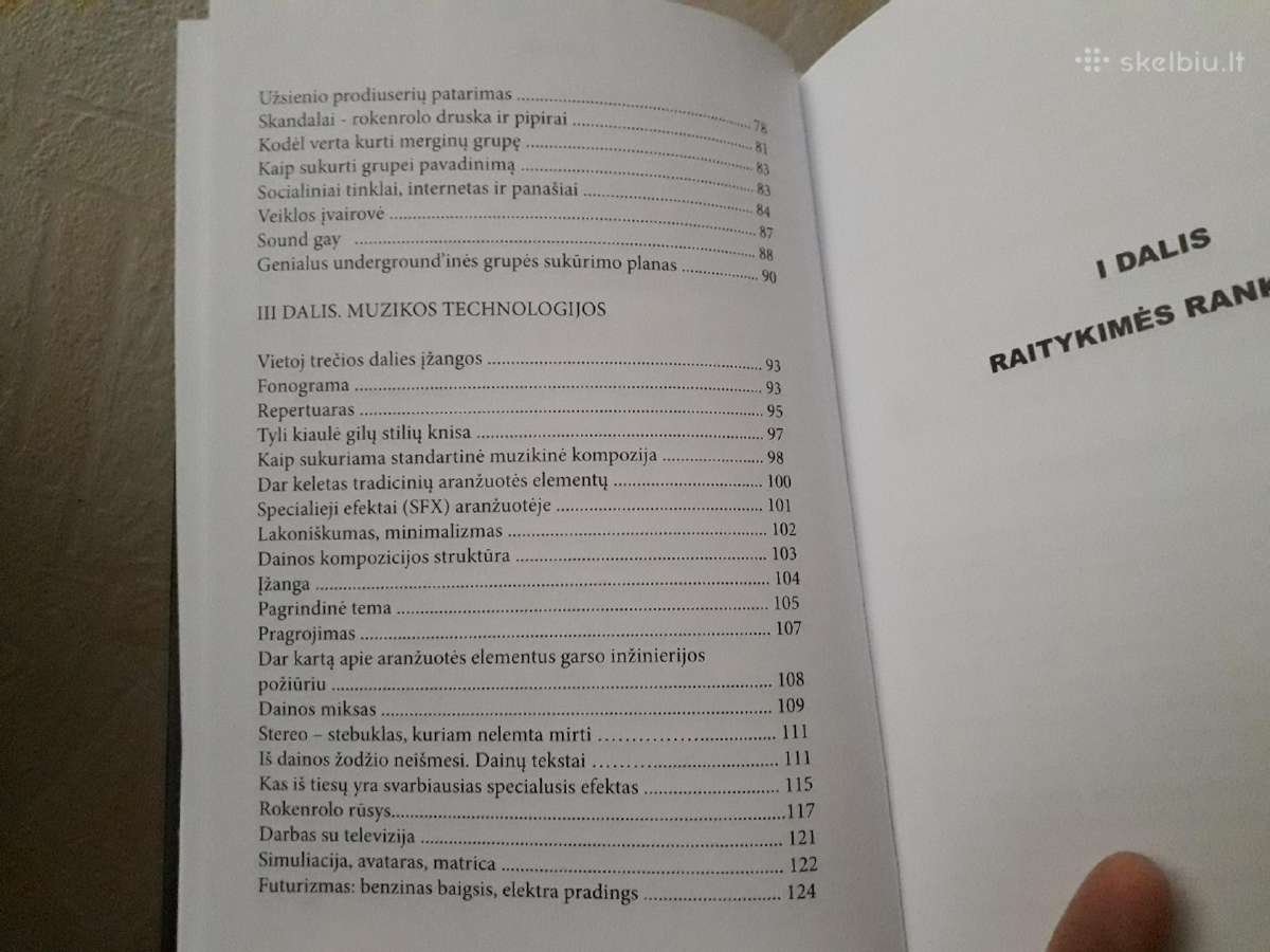 Nėrius Pečiūra "Egzistencija undergraund'e" 2020m. - nuotraukos Nr. 5