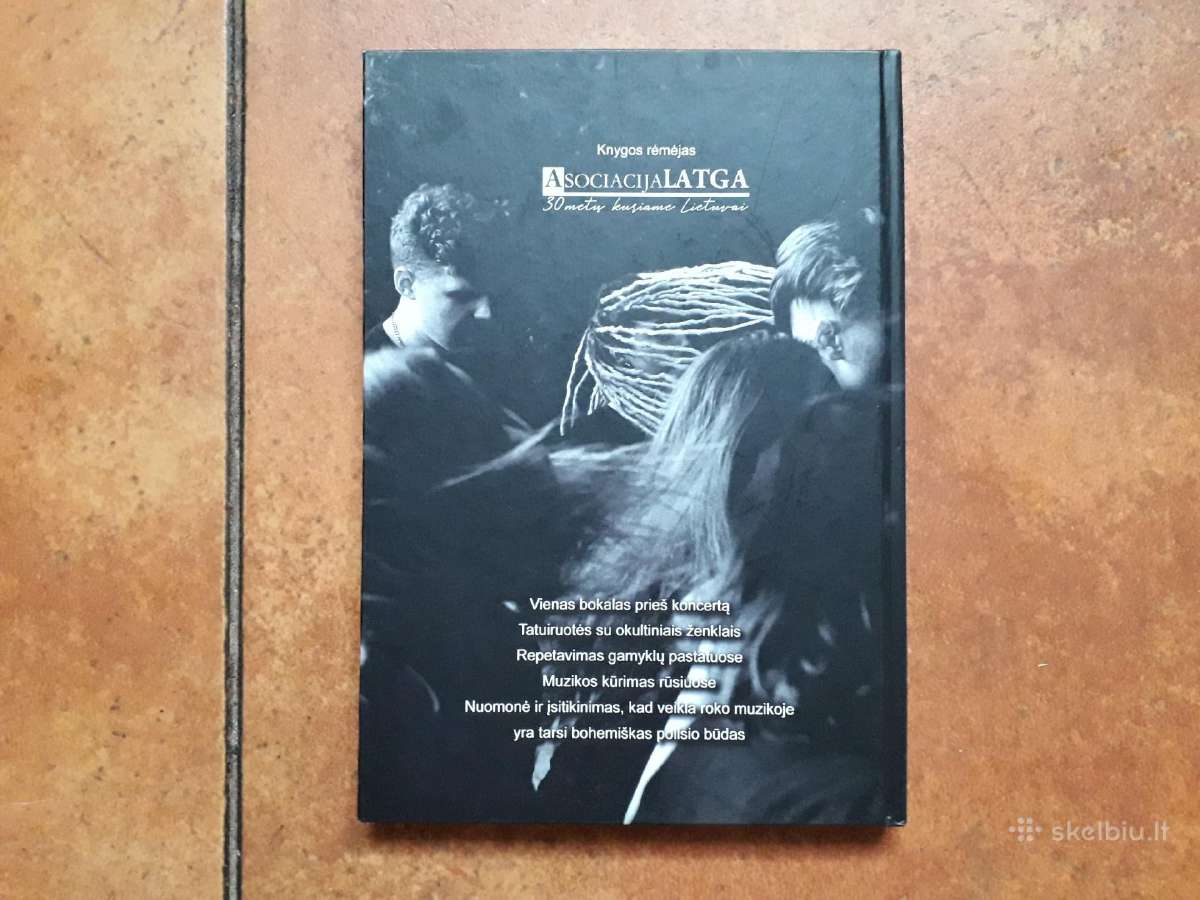 Nėrius Pečiūra "Egzistencija undergraund'e" 2020m. - nuotraukos Nr. 7