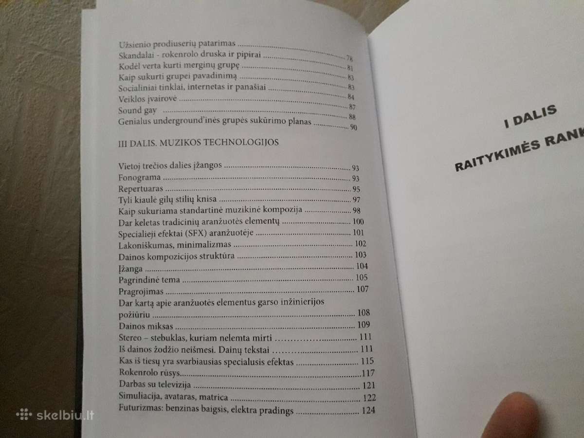 Nėrius Pečiūra "Egzistencija undergraund'e" 2020m - nuotraukos Nr. 5