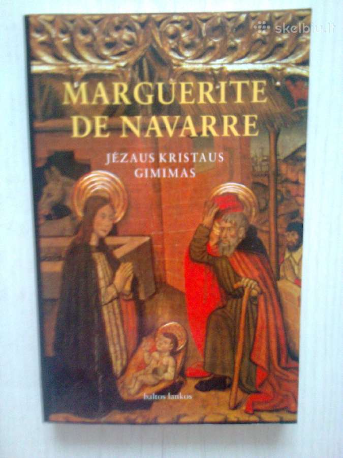 Knygos apie religiją