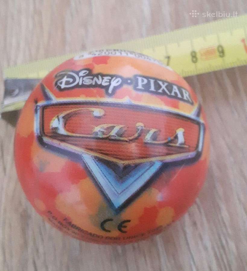 Kamuoliukas Disney