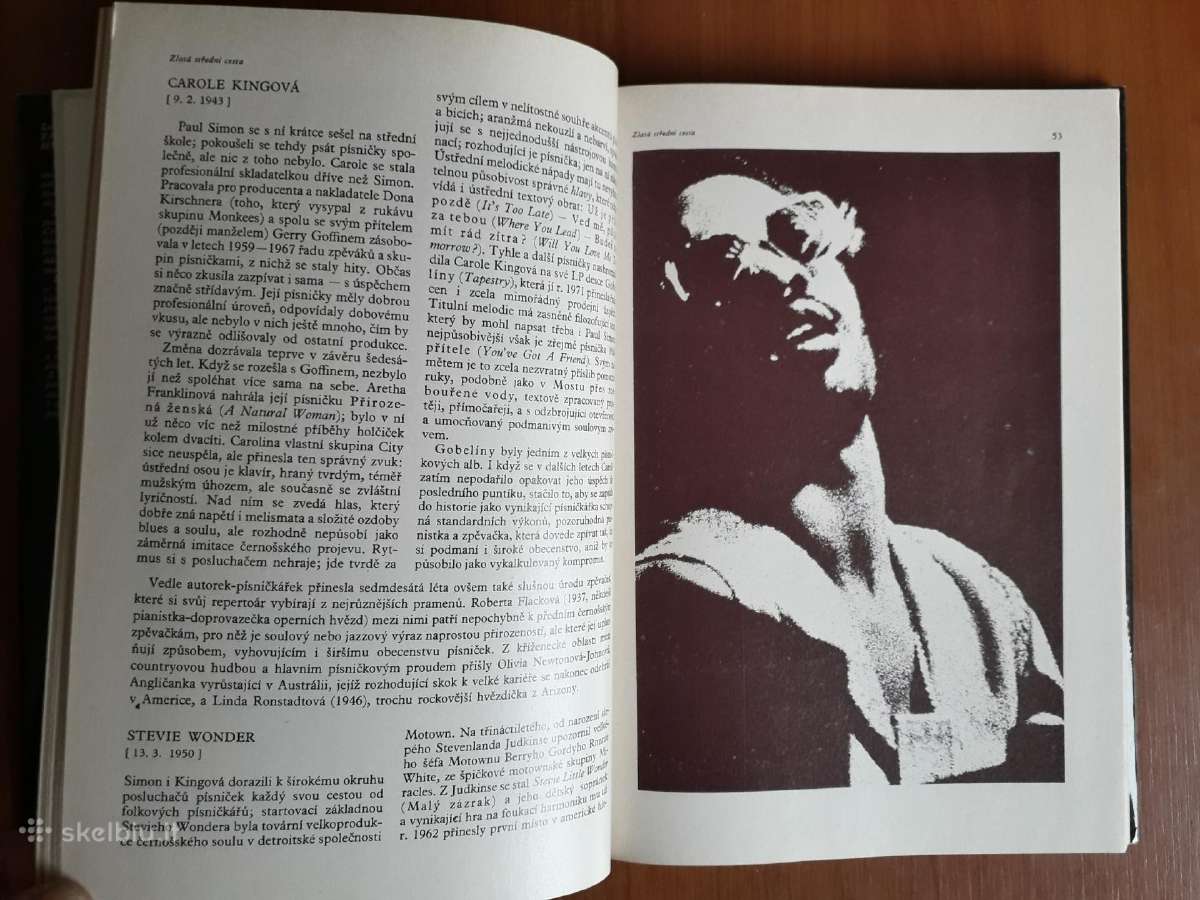 L. Doružka "Panorama popularny hudby 1918-1978" - nuotraukos Nr. 5
