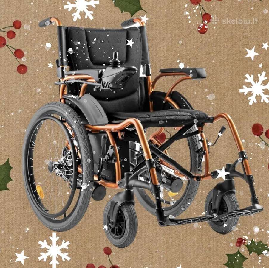 Geriausia dovana seneliams - nuotraukos Nr. 3