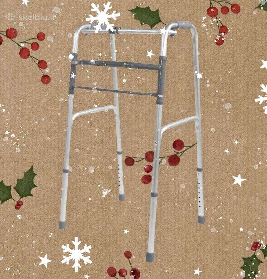Geriausia dovana seneliams - nuotraukos Nr. 6