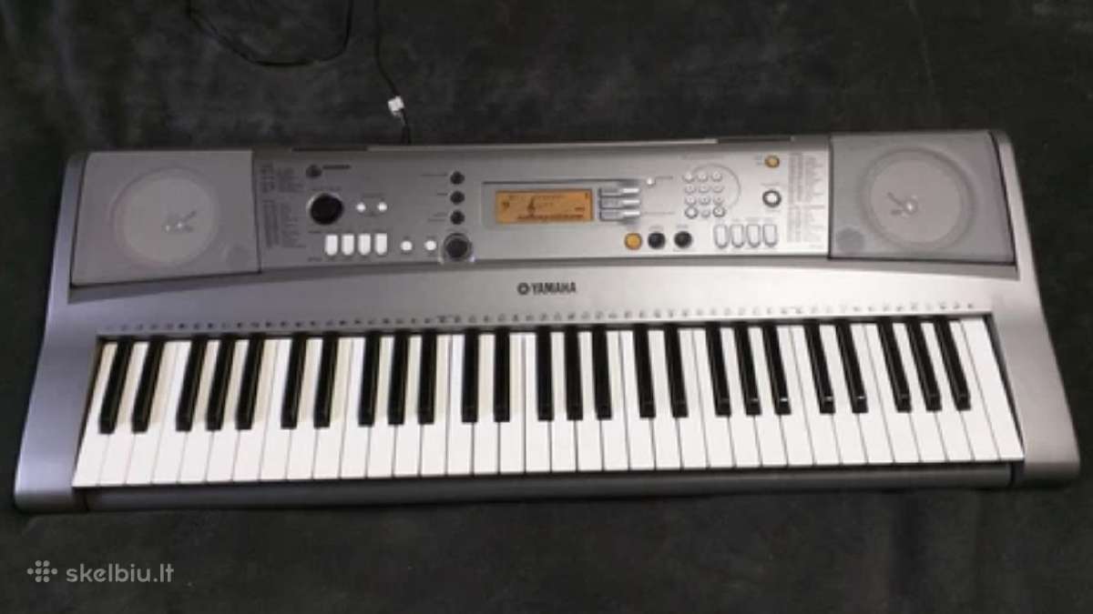Roland D-800,yamaha 540,psr,-410,technics Ka-6000 - nuotraukos Nr. 3