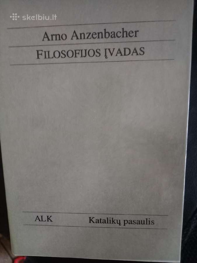 Knyga