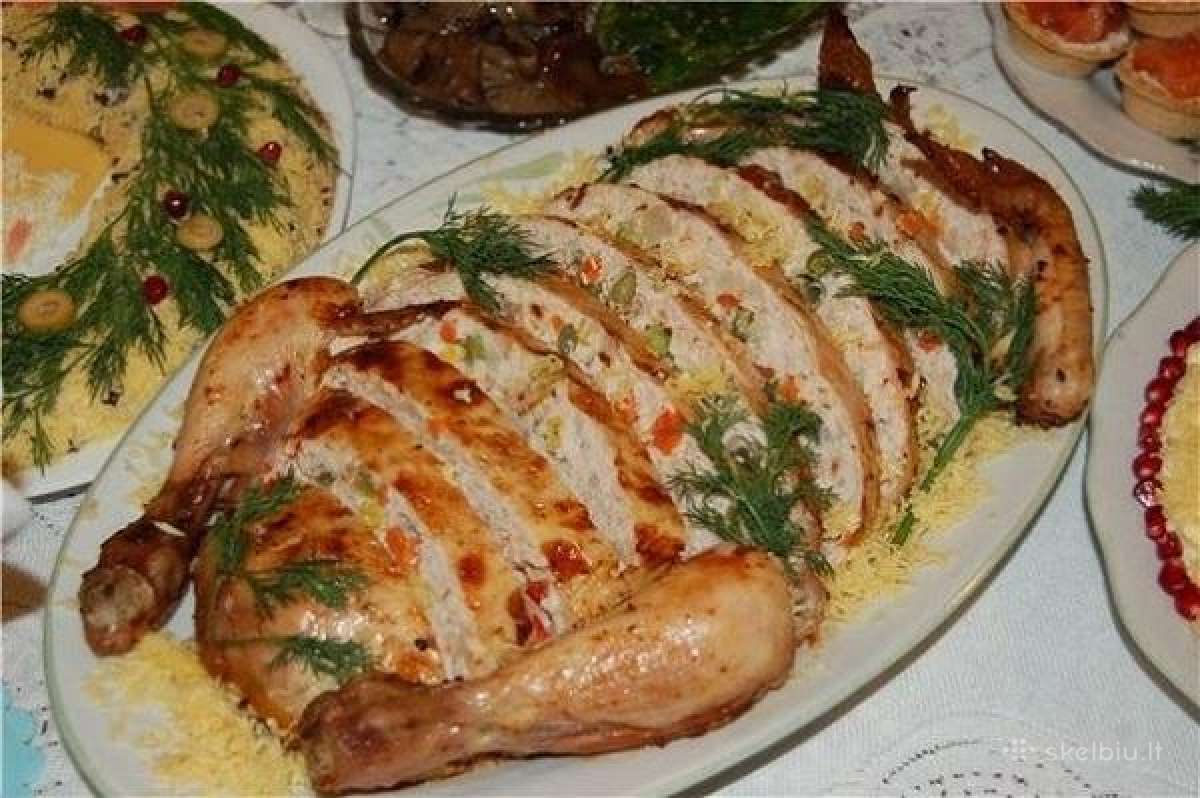 Uzkandziai Sventems - nuotraukos Nr. 5